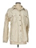 RSQ 100% Cotton Ivory Jacket Size S - photo 1