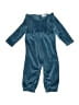 Little Millie Teal Blue Long Sleeve Outfit 9-12 MO / 12 MO - photo 1