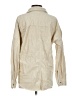 RSQ 100% Cotton Ivory Jacket Size S - photo 2