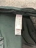auden 100% Polyester Black Long Sleeve Blouse Size M - photo 7