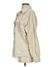 RSQ 100% Cotton Ivory Jacket Size S - photo 5