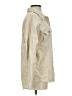 RSQ 100% Cotton Ivory Jacket Size S - photo 4