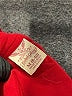 Faded Glory 100% Rayon Red Long Sleeve Button-Down Shirt Size M - photo 7