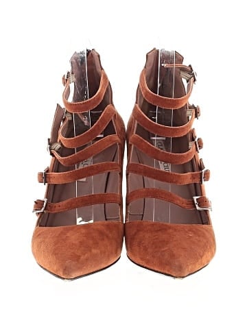 Claudia Ciuti Heels (view 2)