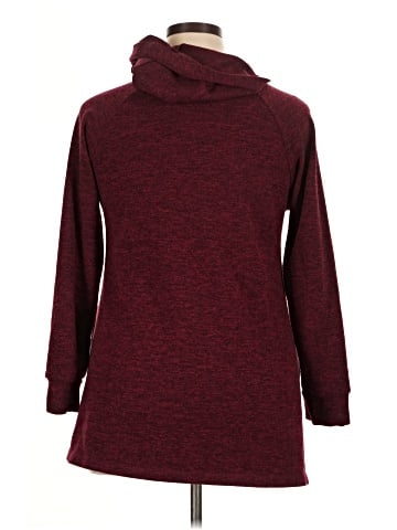 Shop Basic USA Turtleneck Sweater (view 2)