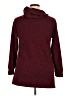 Shop Basic USA Burgundy Turtleneck Sweater Size XL - photo 2