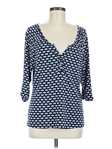 Tart 3/4 Sleeve Blouse (view 1)