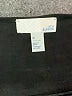 14th & Union 100% Polyester Black Long Sleeve Top Size M - photo 7