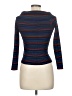Forever 21 Blue Turtleneck Sweater Size M - photo 2