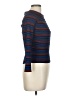 Forever 21 Blue Turtleneck Sweater Size M - photo 4