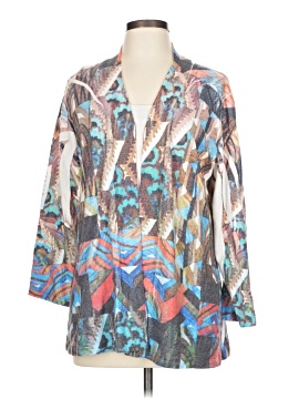 Mushka By Sienna Rose 3/4 Sleeve Blouse