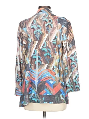 Mushka by Sienna Rose 3/4 Sleeve Blouse (view 2)