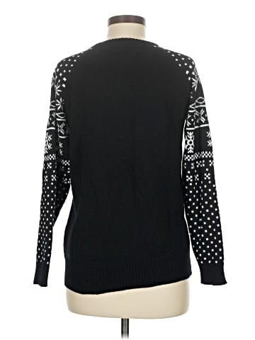 Well Worn Pullover Sweater (view 2)