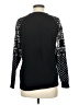 Well Worn Black Pullover Sweater Size M - photo 2