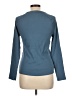 Assorted Brands Teal Pullover Sweater Size L - photo 2