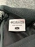 Columbia 100% Polyester Black Vest Size L - photo 6