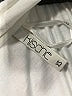 Kische Ivory Cardigan Size XS - photo 7