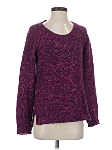 Maison Scotch Pullover Sweater (view 1)