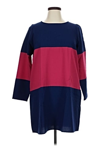 BB Dakota Casual Dress (view 1)