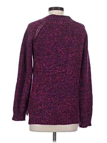 Maison Scotch Pullover Sweater (view 2)