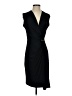 MICHAEL Michael Kors Black Cocktail Dress Size S - photo 1