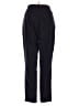 Alice + Olivia Stripes Blue Casual Pants Size S - photo 2