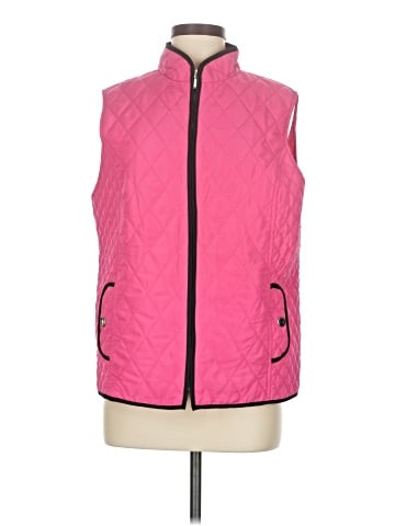 Southern Lady Vest (view 1)