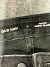 Old Navy Black Jeans Size 4 - photo 7