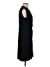MICHAEL Michael Kors Black Cocktail Dress Size S - photo 4