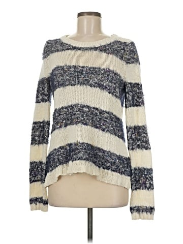 Tabitha Pullover Sweater (view 1)