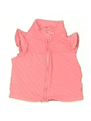 Carter's Vest (view 1)