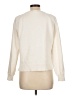 Ann Taylor LOFT Ivory Pullover Sweater Size L - photo 2