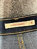 Levi's Blue Jeans Size 8 - photo 7