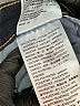 Levi's Blue Jeans Size 8 - photo 8