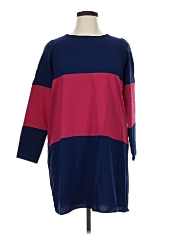 BB Dakota Casual Dress (view 1)