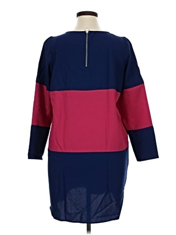 BB Dakota Casual Dress (view 2)