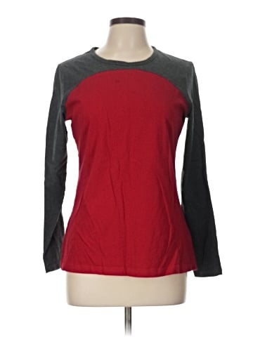 Cutter & Buck 3/4 Sleeve T-Shirt (view 1)