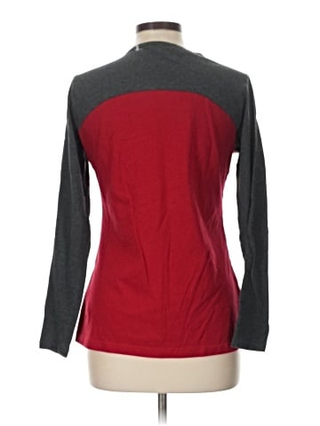 Cutter & Buck 3/4 Sleeve T-Shirt (view 2)