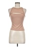 Lulus Tan Tank Top Size M - photo 1