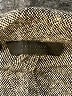The Row 100% Cashmere Tweed Gray Blazer Size 4 - photo 13