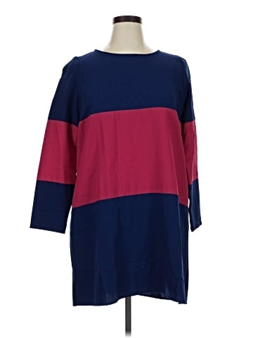 BB Dakota Casual Dress (view 1)