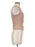 Lulus Tan Tank Top Size M - photo 4