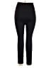 Rhonda Shear Black Active Pants Size 1X - photo 2