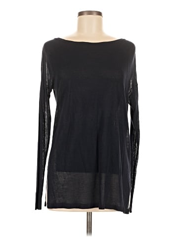 Retro-ology Long Sleeve T-Shirt (view 1)