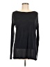 Retro-ology Black Long Sleeve T-Shirt Size M - photo 1