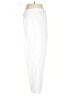 Assorted Brands White Casual Pants Size 35 waist (estimated) - photo 5