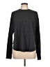 JoyLab Gray Pullover Sweater Size L - photo 1