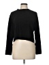 Gibson Latimer Black Cardigan Size L - photo 1