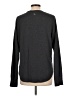 JoyLab Gray Pullover Sweater Size L - photo 2