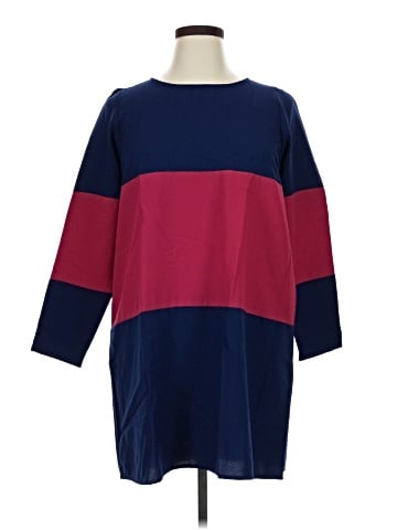 BB Dakota Casual Dress (view 1)